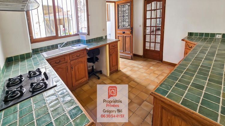 Ma-Cabane - Vente Immeuble COULOMMIERS, 136 m²