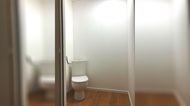 Ma-Cabane - Vente Immeuble COULONGES-SUR-L'AUTIZE, 85 m²