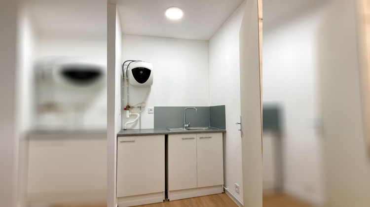 Ma-Cabane - Vente Immeuble COULONGES-SUR-L'AUTIZE, 85 m²