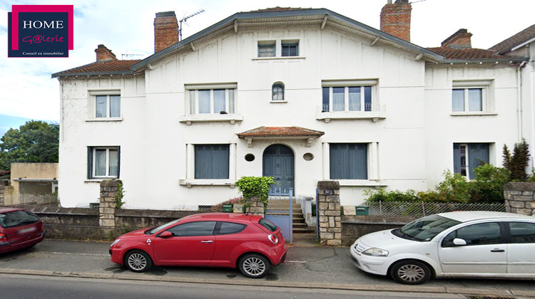 Ma-Cabane - Vente Immeuble Coulounieix-Chamiers, 520 m²