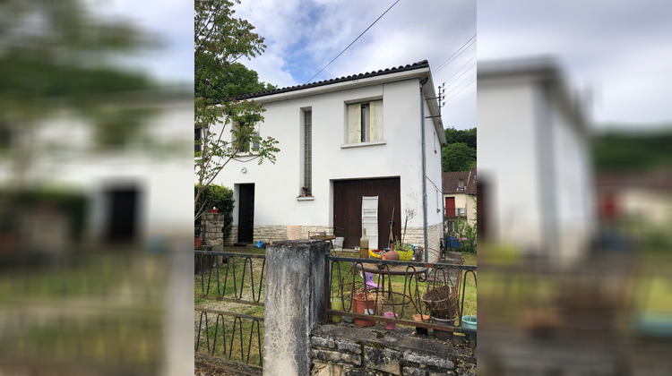 Ma-Cabane - Vente Immeuble COULOUNIEIX-CHAMIERS, 205 m²