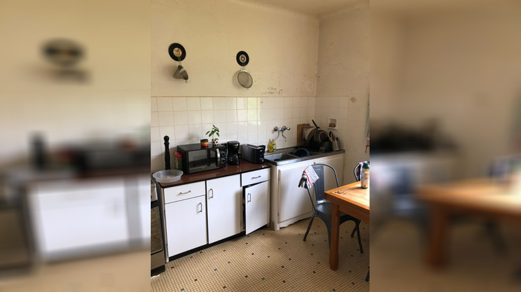 Ma-Cabane - Vente Immeuble COULOUNIEIX-CHAMIERS, 205 m²