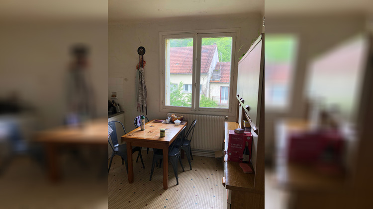 Ma-Cabane - Vente Immeuble COULOUNIEIX-CHAMIERS, 205 m²