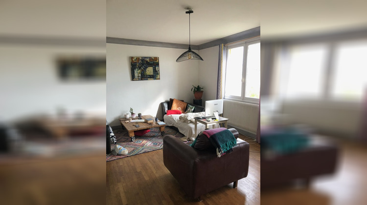 Ma-Cabane - Vente Immeuble COULOUNIEIX-CHAMIERS, 205 m²