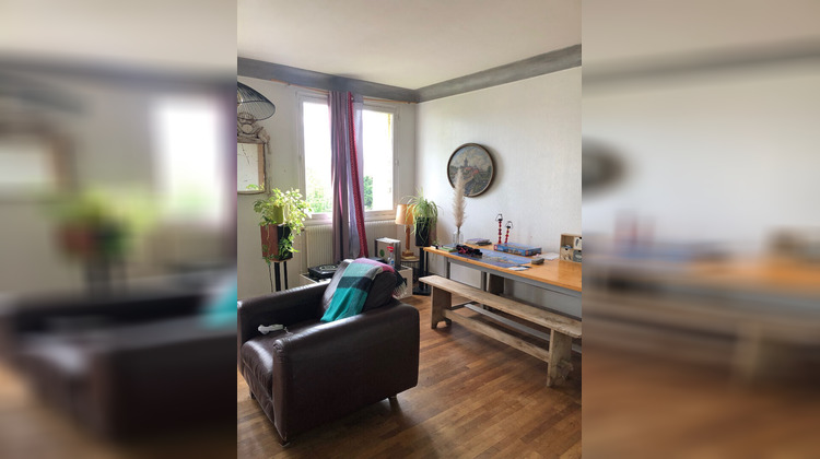 Ma-Cabane - Vente Immeuble COULOUNIEIX-CHAMIERS, 205 m²