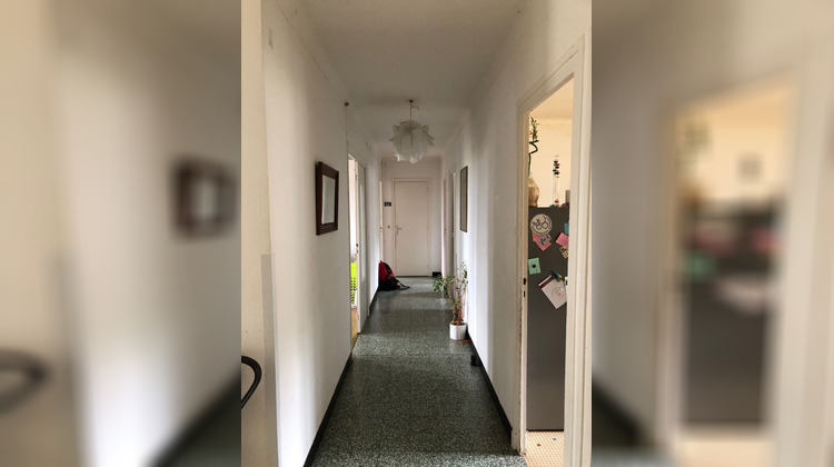 Ma-Cabane - Vente Immeuble COULOUNIEIX-CHAMIERS, 205 m²