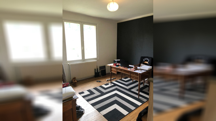 Ma-Cabane - Vente Immeuble COULOUNIEIX-CHAMIERS, 205 m²