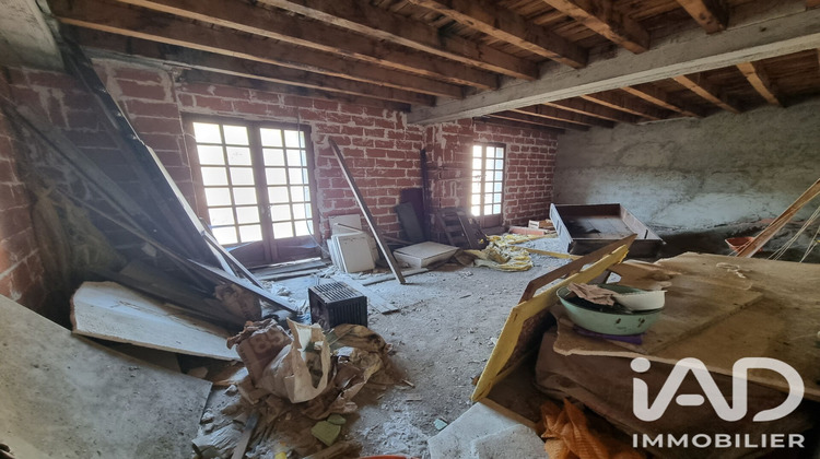 Ma-Cabane - Vente Immeuble Coupiac, 330 m²