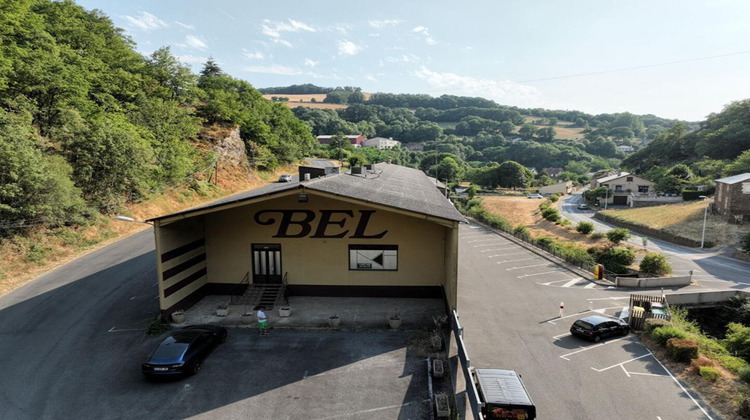 Ma-Cabane - Vente Immeuble COUPIAC, 1661 m²
