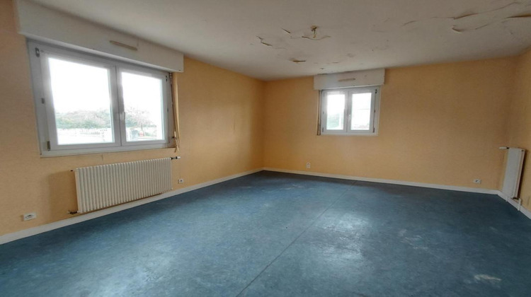 Ma-Cabane - Vente Immeuble COUPTRAIN, 200 m²