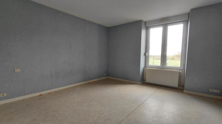 Ma-Cabane - Vente Immeuble COUPTRAIN, 200 m²