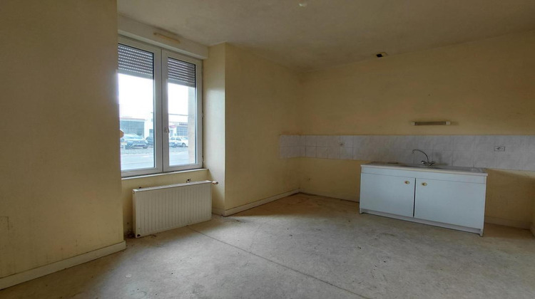 Ma-Cabane - Vente Immeuble COUPTRAIN, 200 m²