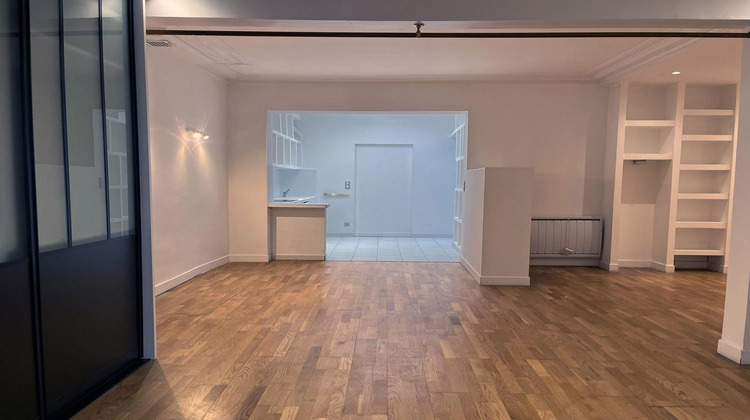 Ma-Cabane - Vente Immeuble Courbevoie, 434 m²