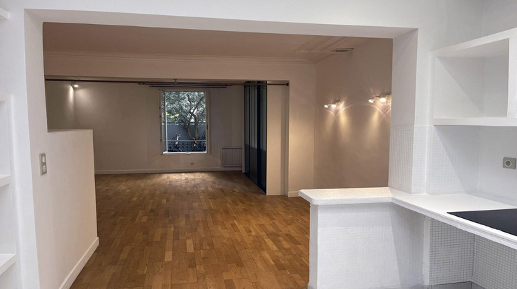 Ma-Cabane - Vente Immeuble Courbevoie, 434 m²