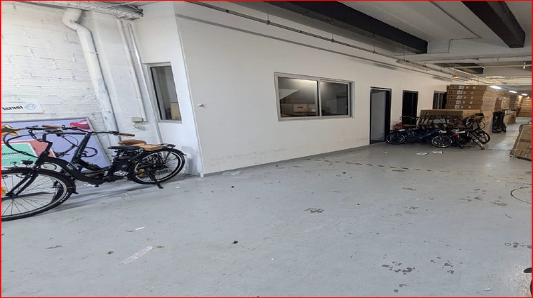 Ma-Cabane - Vente Immeuble COURBEVOIE, 483 m²