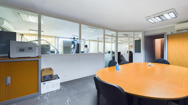 Ma-Cabane - Vente Immeuble Courbevoie, 400 m²