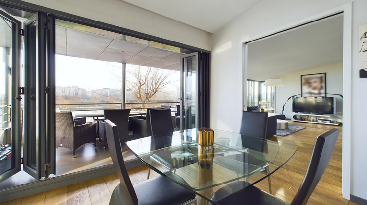 Ma-Cabane - Vente Immeuble Courbevoie, 400 m²