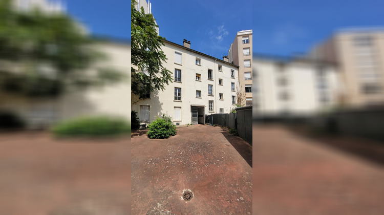 Ma-Cabane - Vente Immeuble COURBEVOIE, 425 m²
