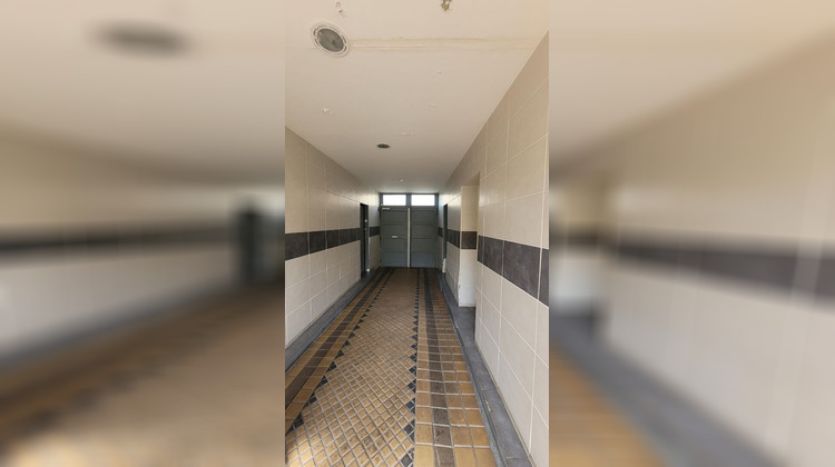 Ma-Cabane - Vente Immeuble COURBEVOIE, 425 m²