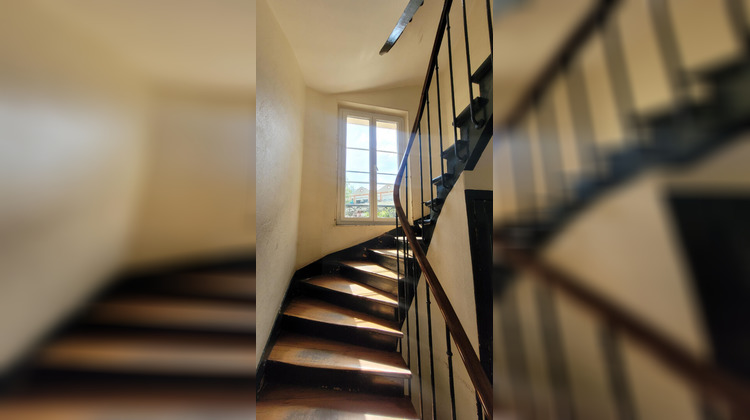 Ma-Cabane - Vente Immeuble COURBEVOIE, 425 m²