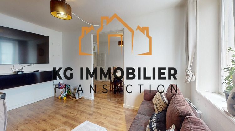 Ma-Cabane - Vente Immeuble COURCELLES-CHAUSSY, 405 m²