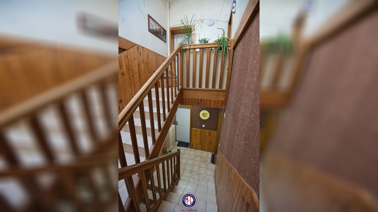 Ma-Cabane - Vente Immeuble COURCELLES-CHAUSSY, 276 m²