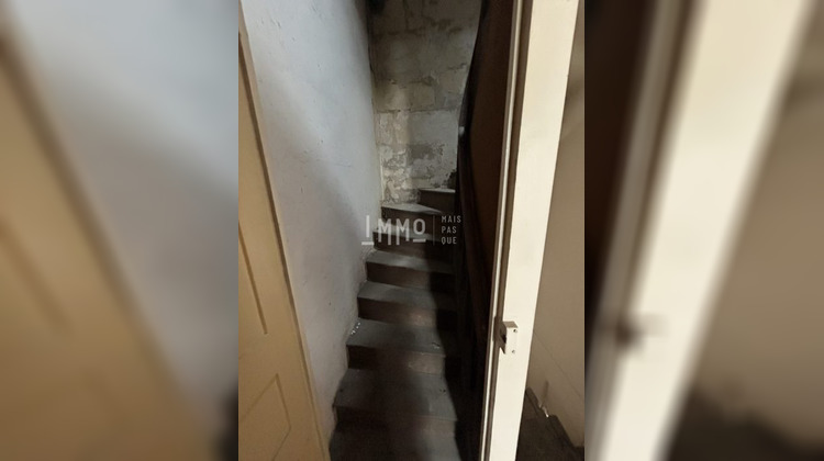 Ma-Cabane - Vente Immeuble Courdemanche, 80 m²