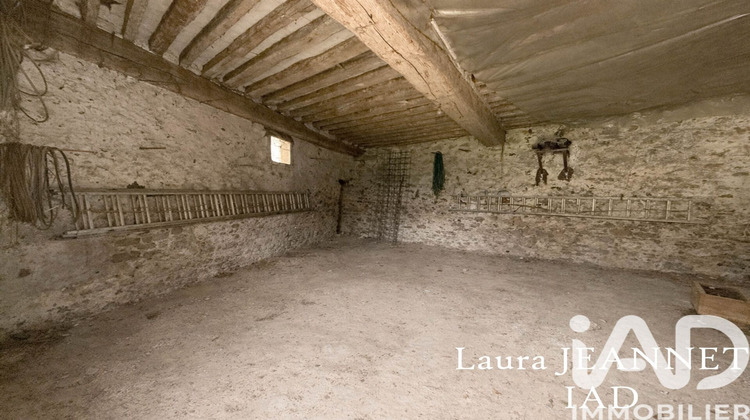 Ma-Cabane - Vente Immeuble Courdimanche, 140 m²