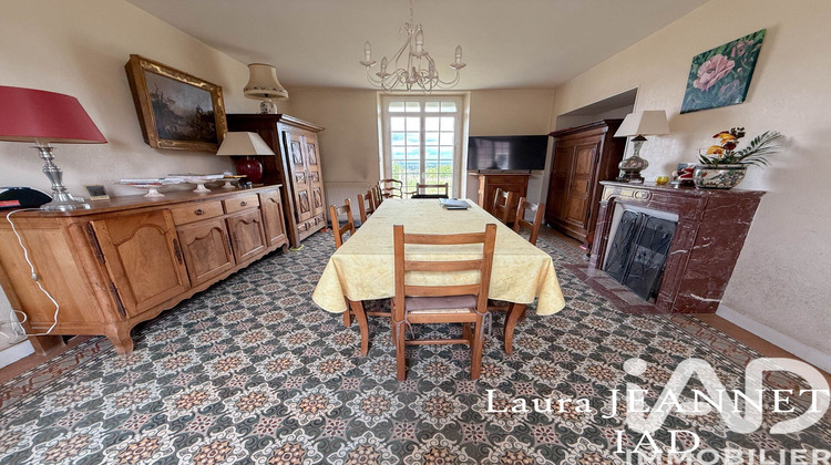 Ma-Cabane - Vente Immeuble Courdimanche, 228 m²