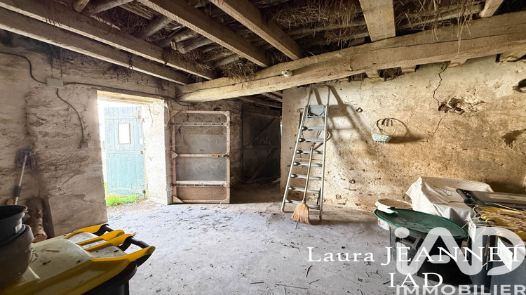 Ma-Cabane - Vente Immeuble Courdimanche, 72 m²