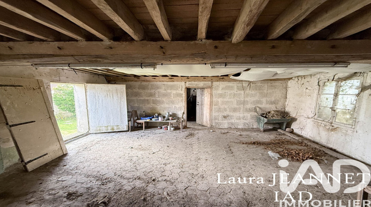 Ma-Cabane - Vente Immeuble Courdimanche, 171 m²