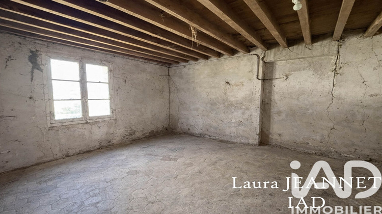 Ma-Cabane - Vente Immeuble Courdimanche, 171 m²