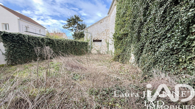 Ma-Cabane - Vente Immeuble Courdimanche, 171 m²