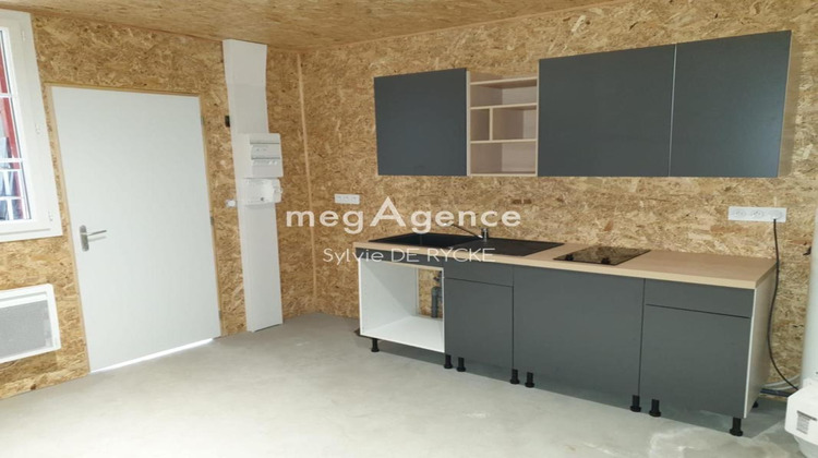 Ma-Cabane - Vente Immeuble COURLON SUR YONNE, 420 m²