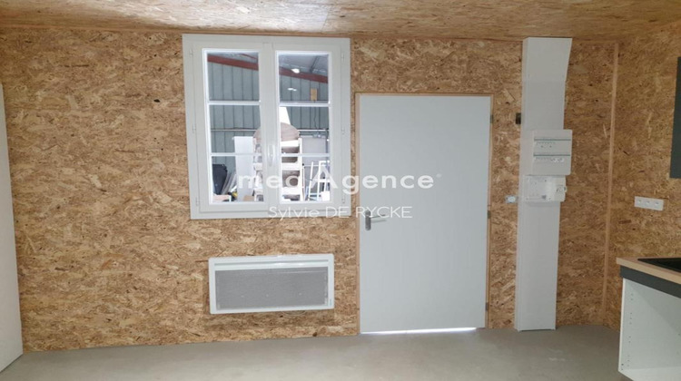 Ma-Cabane - Vente Immeuble COURLON SUR YONNE, 420 m²