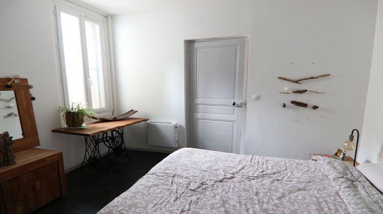 Ma-Cabane - Vente Immeuble Cournonterral, 378 m²