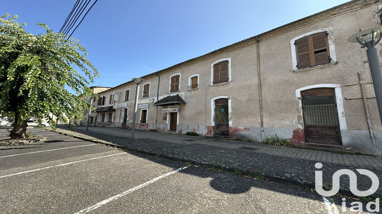 Ma-Cabane - Vente Immeuble Courpière, 450 m²