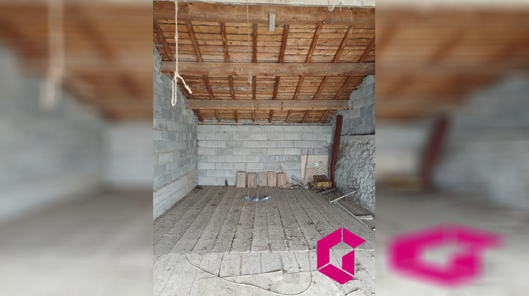 Ma-Cabane - Vente Immeuble Courpière, 70 m²