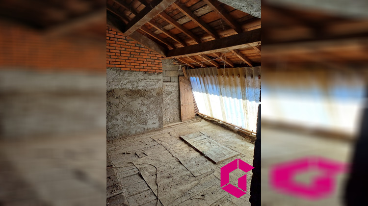 Ma-Cabane - Vente Immeuble Courpière, 70 m²