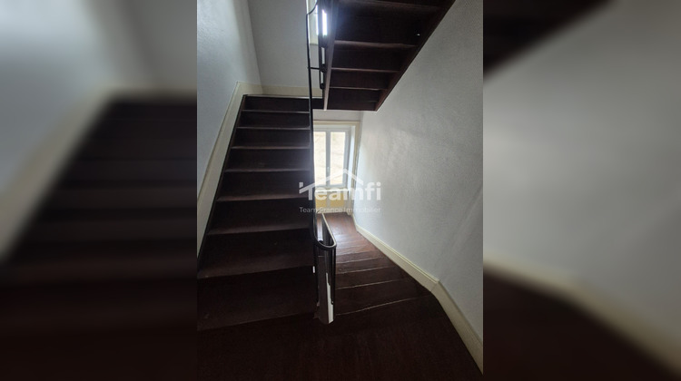 Ma-Cabane - Vente Immeuble Courpière, 200 m²