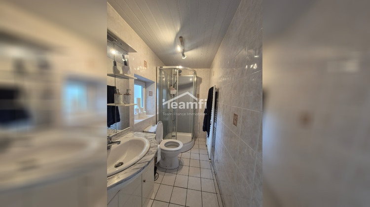 Ma-Cabane - Vente Immeuble Courpière, 200 m²