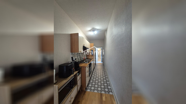 Ma-Cabane - Vente Immeuble Courpière, 200 m²