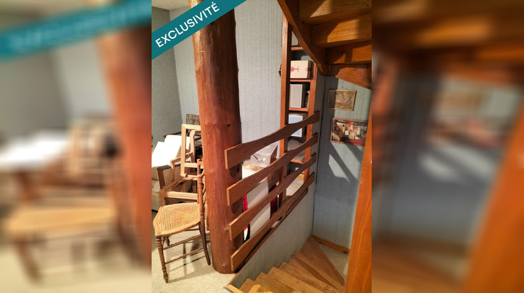 Ma-Cabane - Vente Immeuble Courpiere, 60 m²