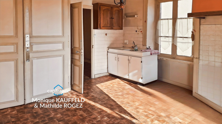 Ma-Cabane - Vente Immeuble COURPIERE, 150 m²
