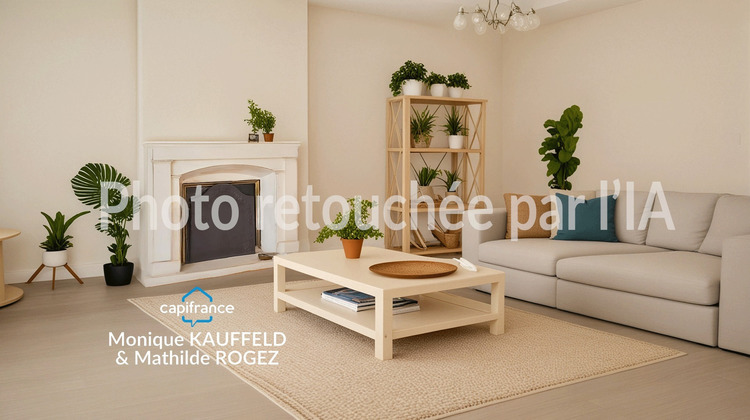 Ma-Cabane - Vente Immeuble COURPIERE, 150 m²