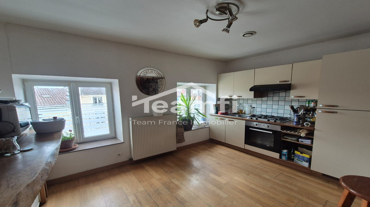 Ma-Cabane - Vente Immeuble Courpière, 200 m²