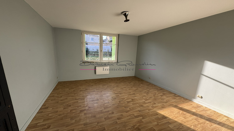 Ma-Cabane - Vente Immeuble Cours-la-Ville, 155 m²