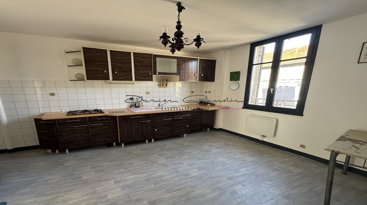 Ma-Cabane - Vente Immeuble Cours-la-Ville, 155 m²