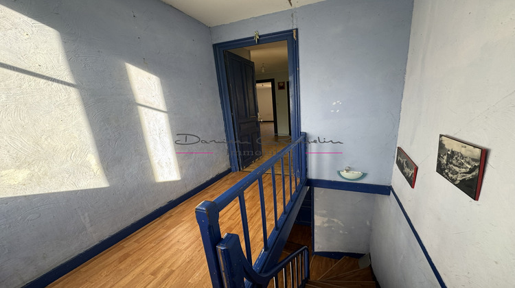 Ma-Cabane - Vente Immeuble Cours-la-Ville, 155 m²