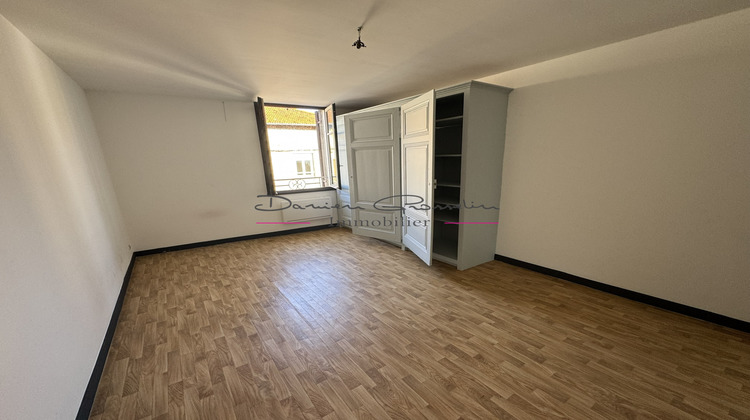 Ma-Cabane - Vente Immeuble Cours-la-Ville, 155 m²